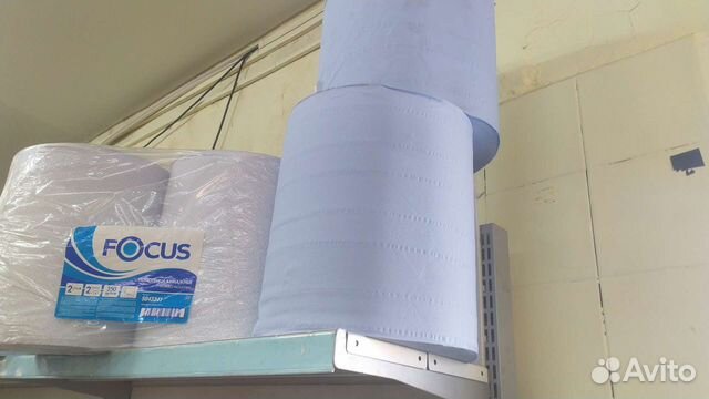 Салфетки бумажные