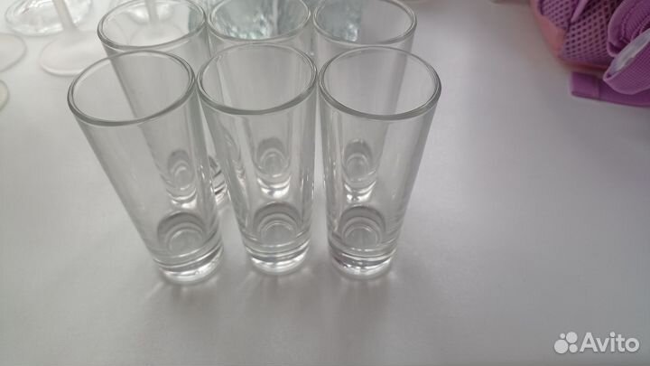 Стопки IKEA гросей