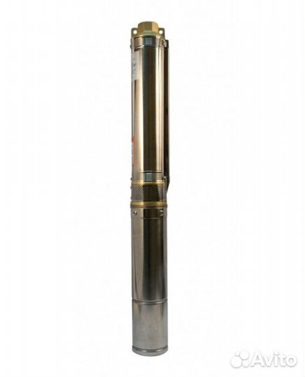 Насос скважинный 85 мм Vodotok бцпэ-85-0,5-40м-Ч