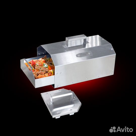 Аппарат печь для томления продуктов Магнум