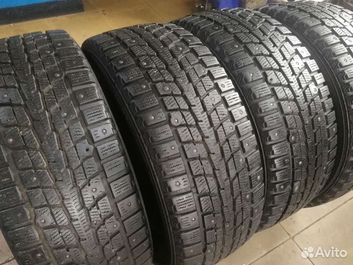 Dunlop SP Winter Ice 01 195/55 R15