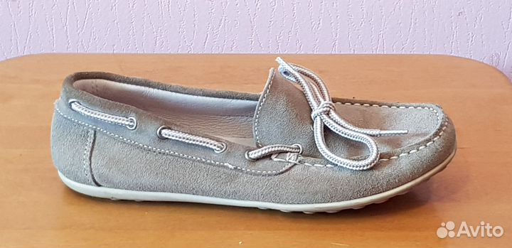 Мокасины Velilla, Spain