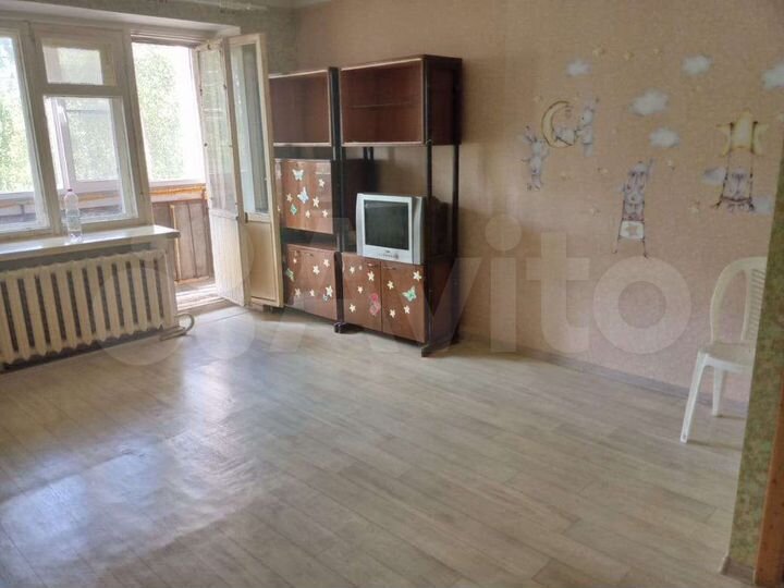 Комната 20 м² в 1-к., 5/9 эт.