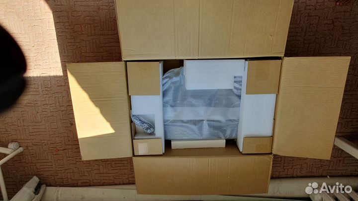 Dj контроллер Denon dj Prime 4+