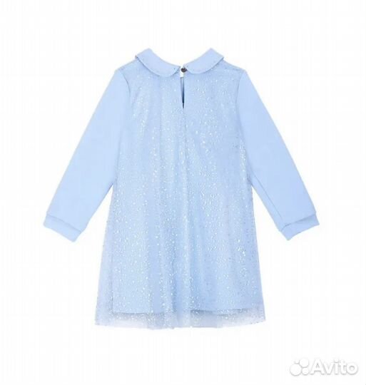 Платье детское 86 новое