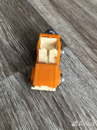 Машинка СССР