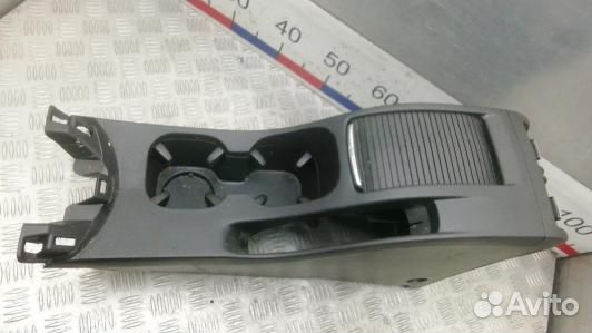 Подлокотник центральный chevrolet orlando (ZNT04IX