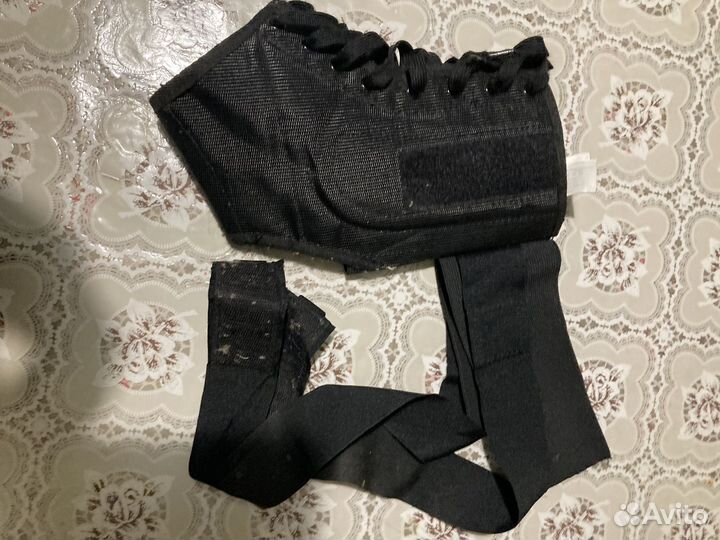 Ортез для голеностопа