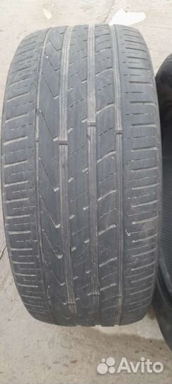 Hankook Ventus S1 Evo 2 K117 255/55 R18 109VR