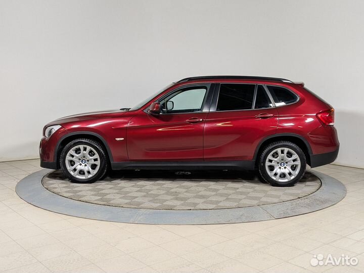 BMW X1 2.0 AT, 2011, 178 000 км