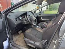 Peugeot 308 1.6 AT, 2010, 110 000 км, с пробег�ом, цена 680 000 руб.