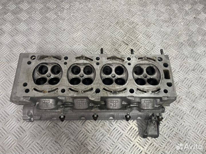 Головка блока цилиндров X18XE