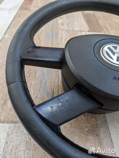 Руль Volkswagen