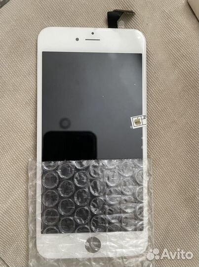 Задняя панель стекло iPhone 4, 4S