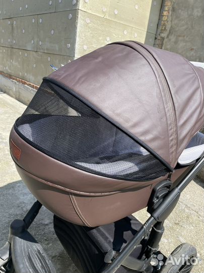 Детские коляски 2в 1