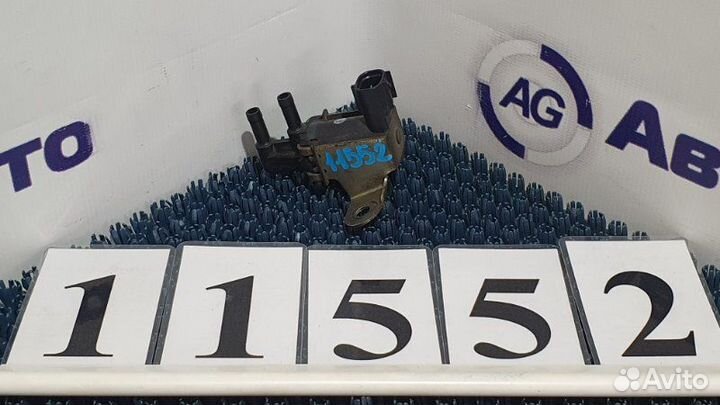 Клапан вакуумный Toyota Passo