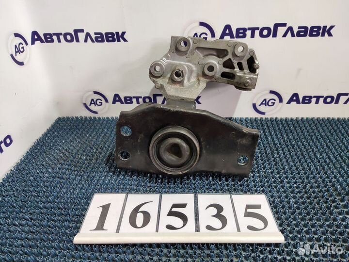 Подушка двигателя Nissan X-Trail