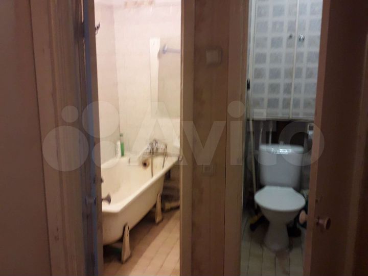 1-к. квартира, 32 м², 3/9 эт.