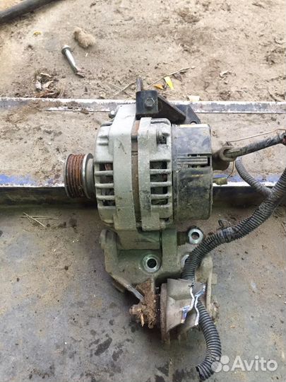 Генератор Приора