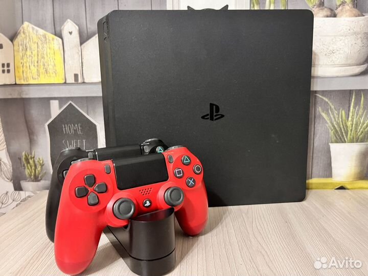 Sony playstation 4 Slim 500GB