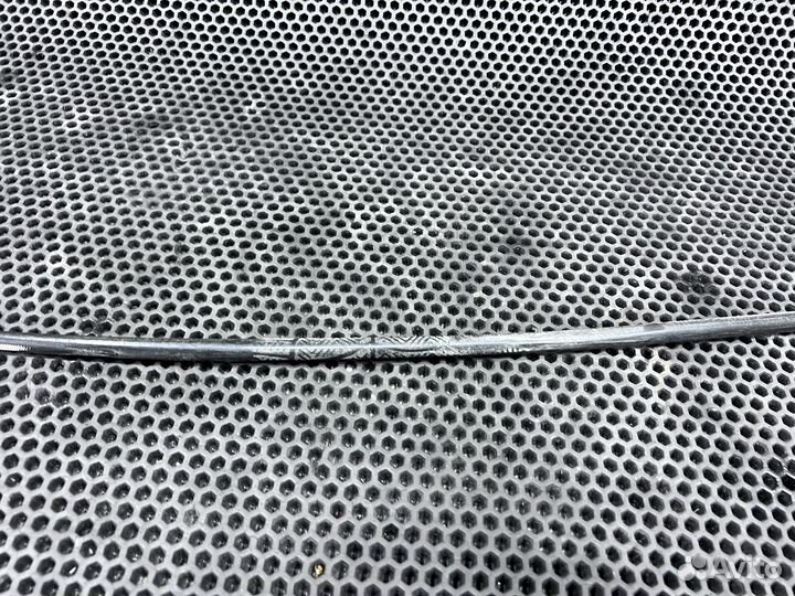 Передняя гидролиния Kawasaki KX 80 1999