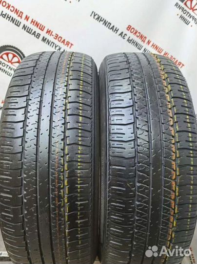 Triangle TR257 225/65 R17