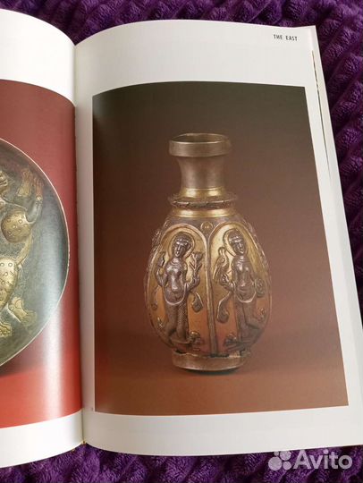 Антиквариат альбом