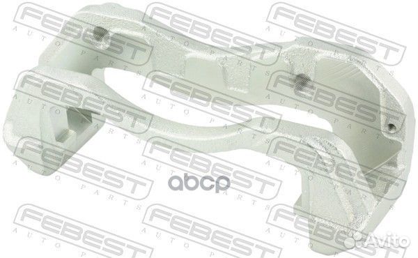 0477C-K96WFL Скоба суппорта mitsubishi pajero I