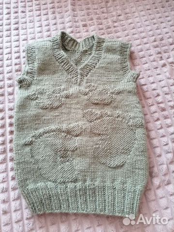 Детские вещи