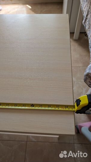 Письменный стол