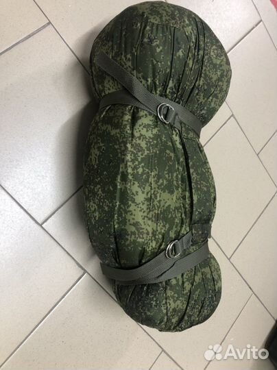 Спальный мешок «Ратник»