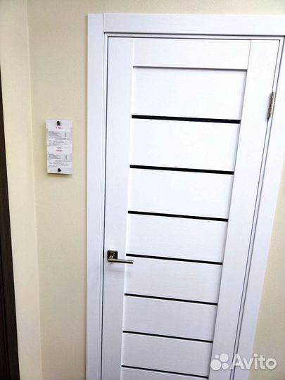 Двери Межкомнатные