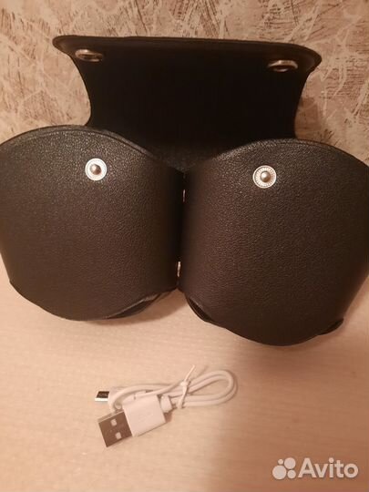 Чехол для хранения беспроводных наушников