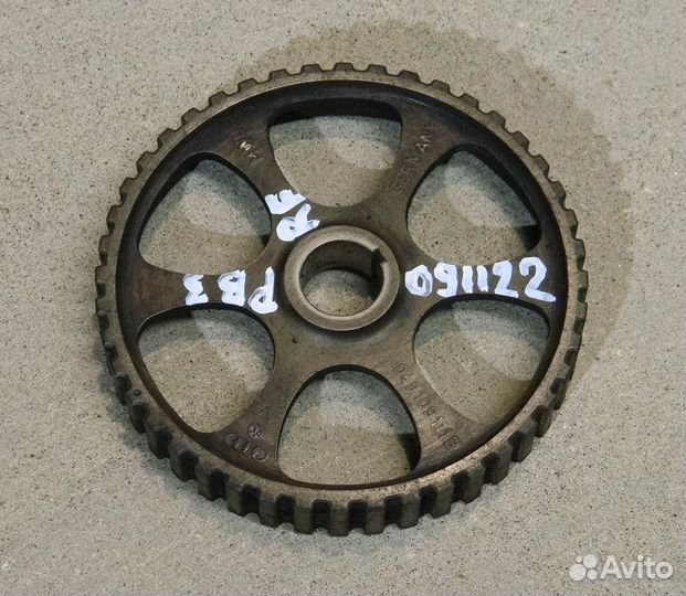Шестерня распредвала VW Passat B3