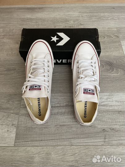 Кеды Converse