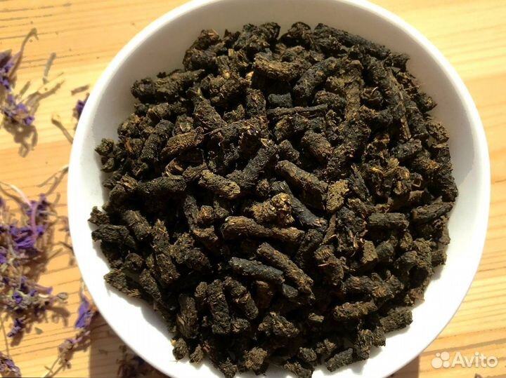 Иван-чай 1 кг Новый урожай 2023, нет кофеина