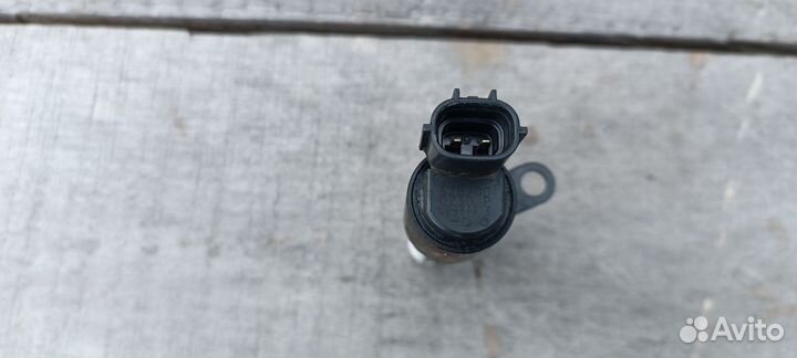 Клапан фазорегулятора vvti Церато 2 1.6 G4FC 126