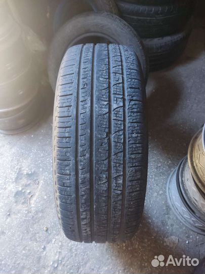 Pirelli Scorpion Verde All Season 235/60 R18