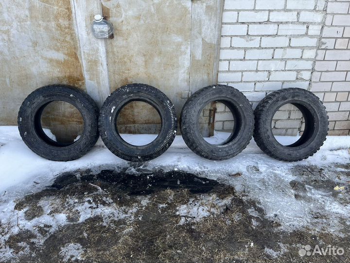 Cordiant Off Road 215/65 R16