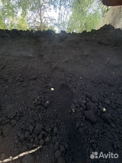 Плодородный грунт с доставкой