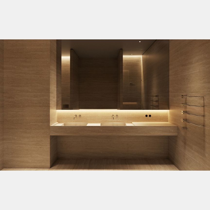 2-к. квартира, 117,7 м², 5/13 эт.