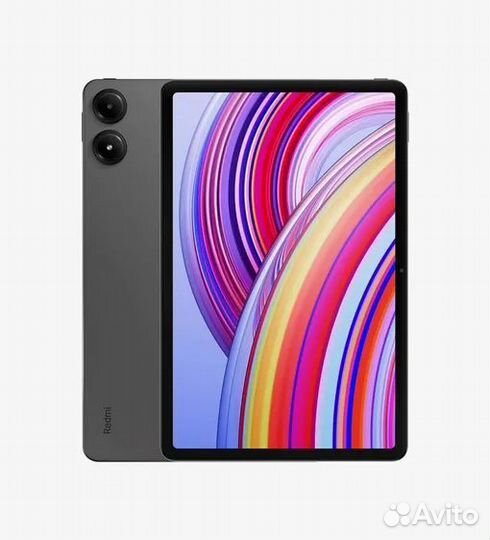 Xiaomi Poco Pad 8/256gb(новый)