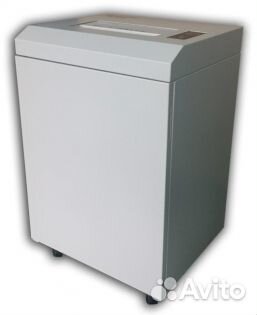 Шредер New United M3165S