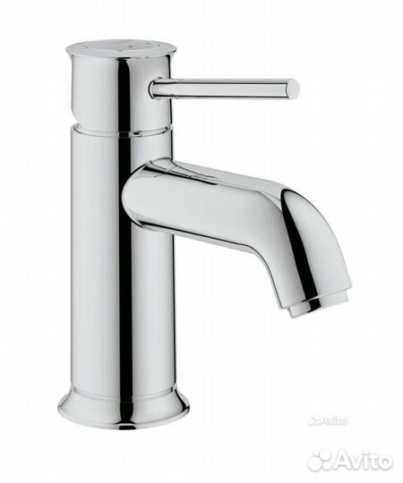 Смеситель для раковины Grohe