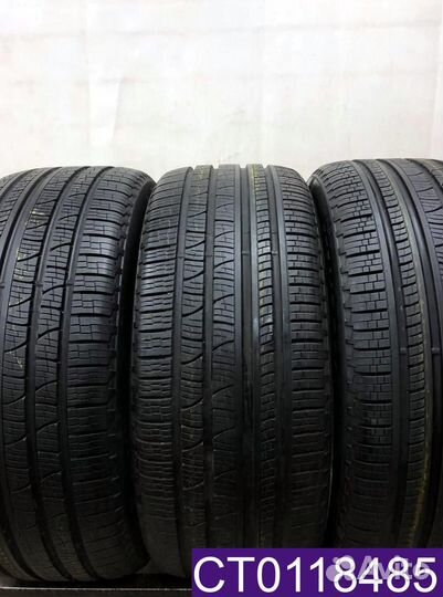 Pirelli Scorpion Verde All Season 275/45 R21 110Y