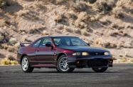Nissan Skyline GT-R R33 (1993—1998) Купе