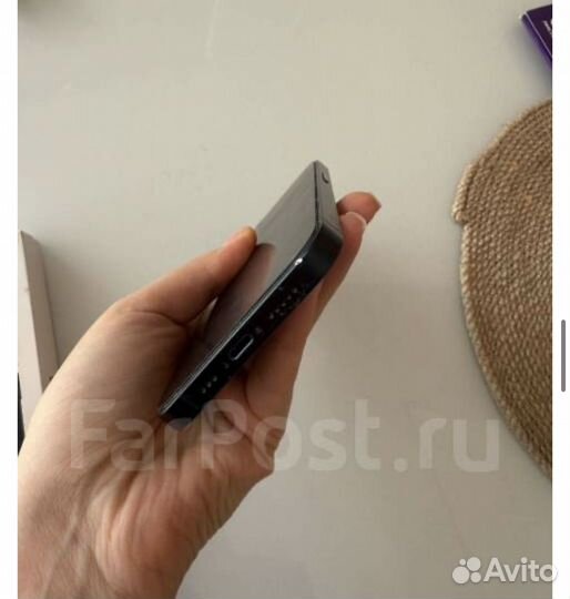 iPhone 13, 256 ГБ