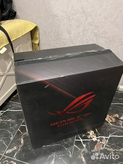 Asus rog strix 3060