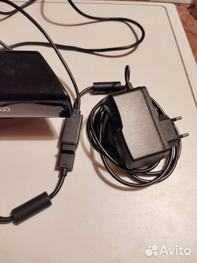 Microsoft Kinect Xbox 360