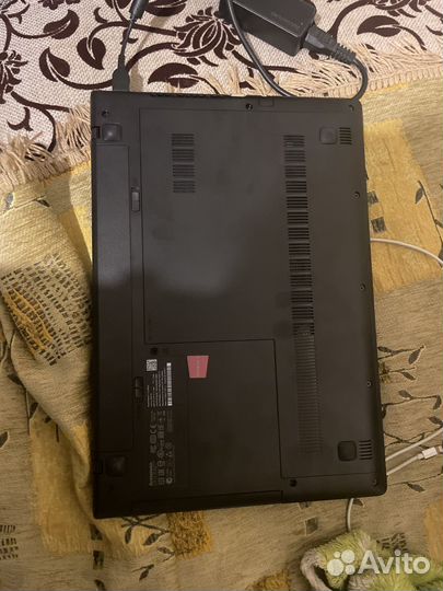 Ноутбук lenovo g50 30